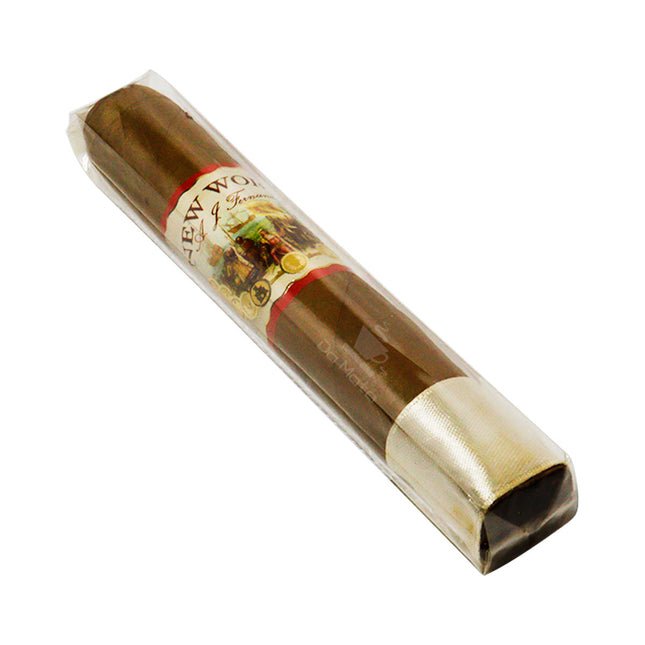 New World Connecticut Robusto