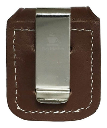 Porta Isqueiro Zippo