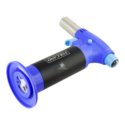 Maçarico Volcano Recarregável 12g MR1