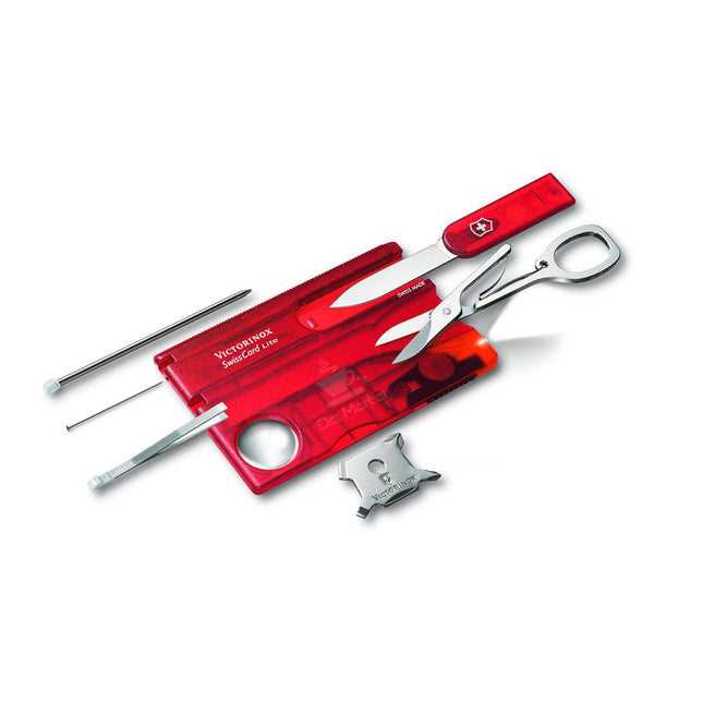 Cartão Canivete Victorinox Lite