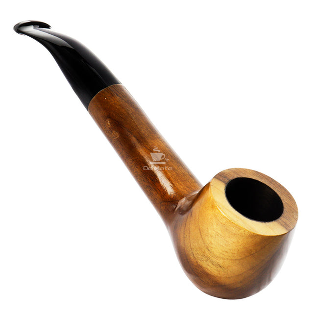 Cachimbo Elite Longo Curvo