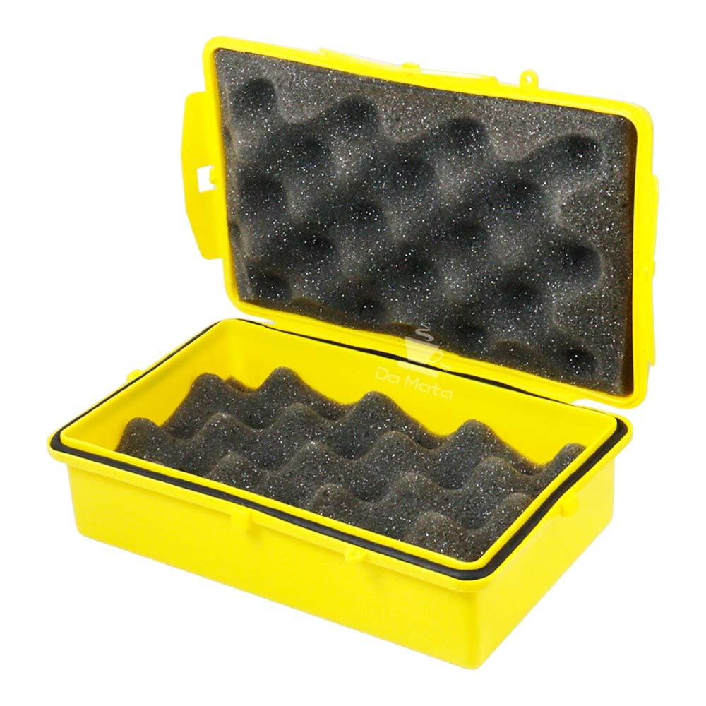 Case p/ Charutos Umidora Cohiba