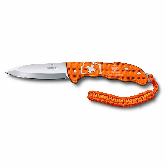 Canivete Victorinox Hunter Pro Alox Tiger Orange - Edição Limitada 2021