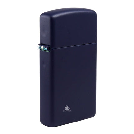 Isqueiro Zippo Slim Navy Matte 1639
