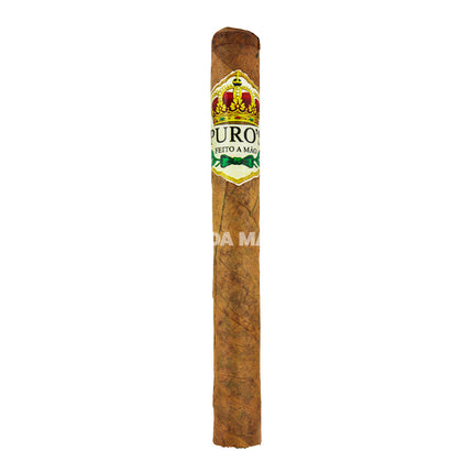 Caixa de Charuto Short Filler Puros Corona C/25un