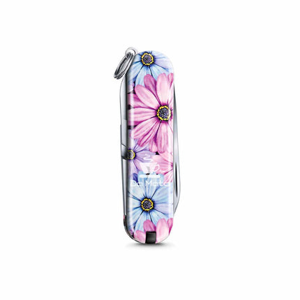 Canivete Victorinox SD Edição Limitada 2021 "Estampas do Mundo"