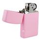 Isqueiro Zippo Pink Matte 1638