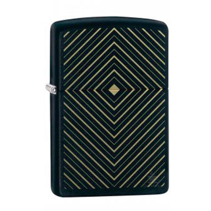 Isqueiro Zippo 49219 Box Design