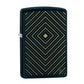 Isqueiro Zippo 49219 Box Design
