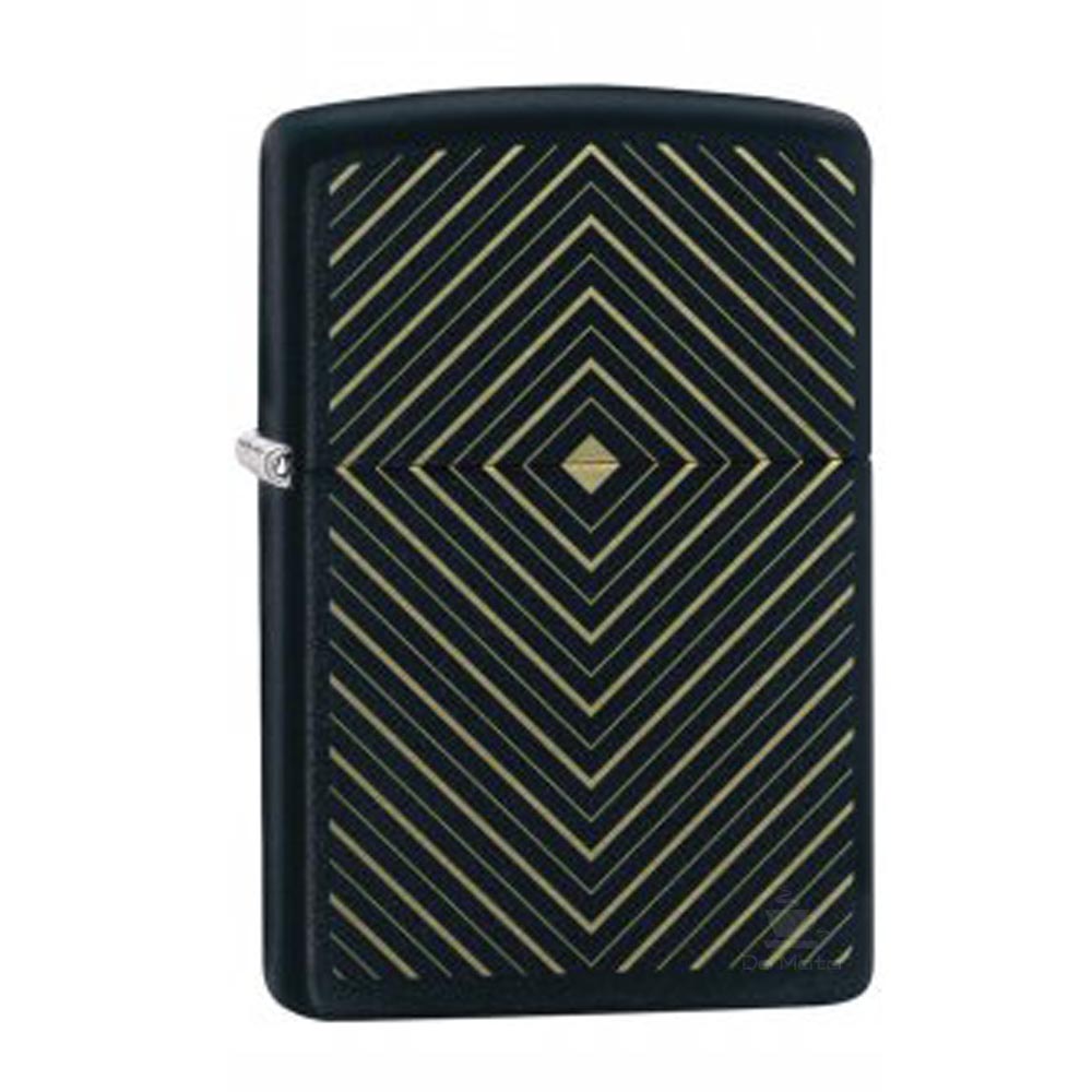 Isqueiro Zippo 49219 Box Design