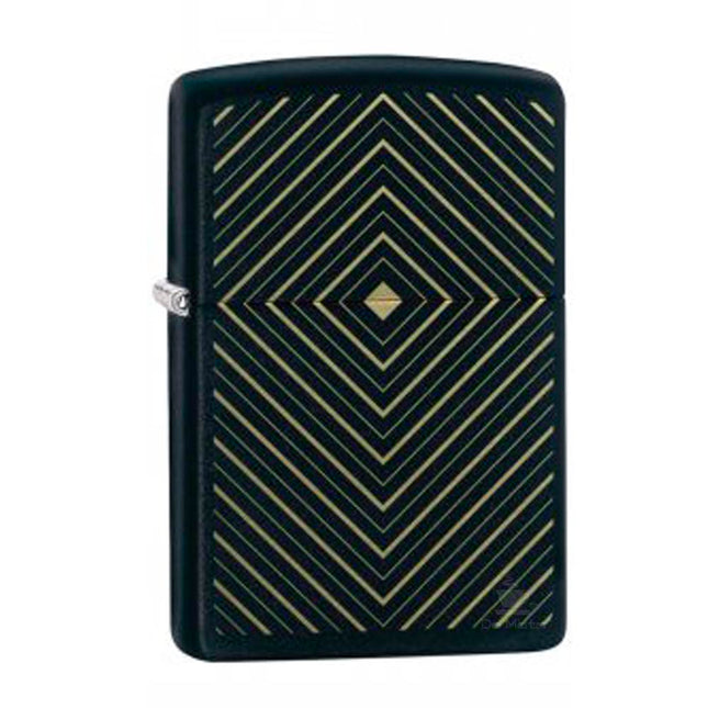 Isqueiro Zippo 49219 Box Design