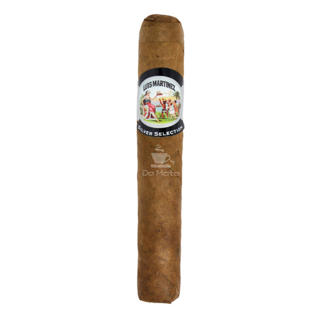 Luiz Martinez Robusto