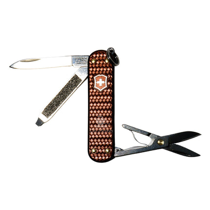 Canivete Victorinox Classic Precious Alox