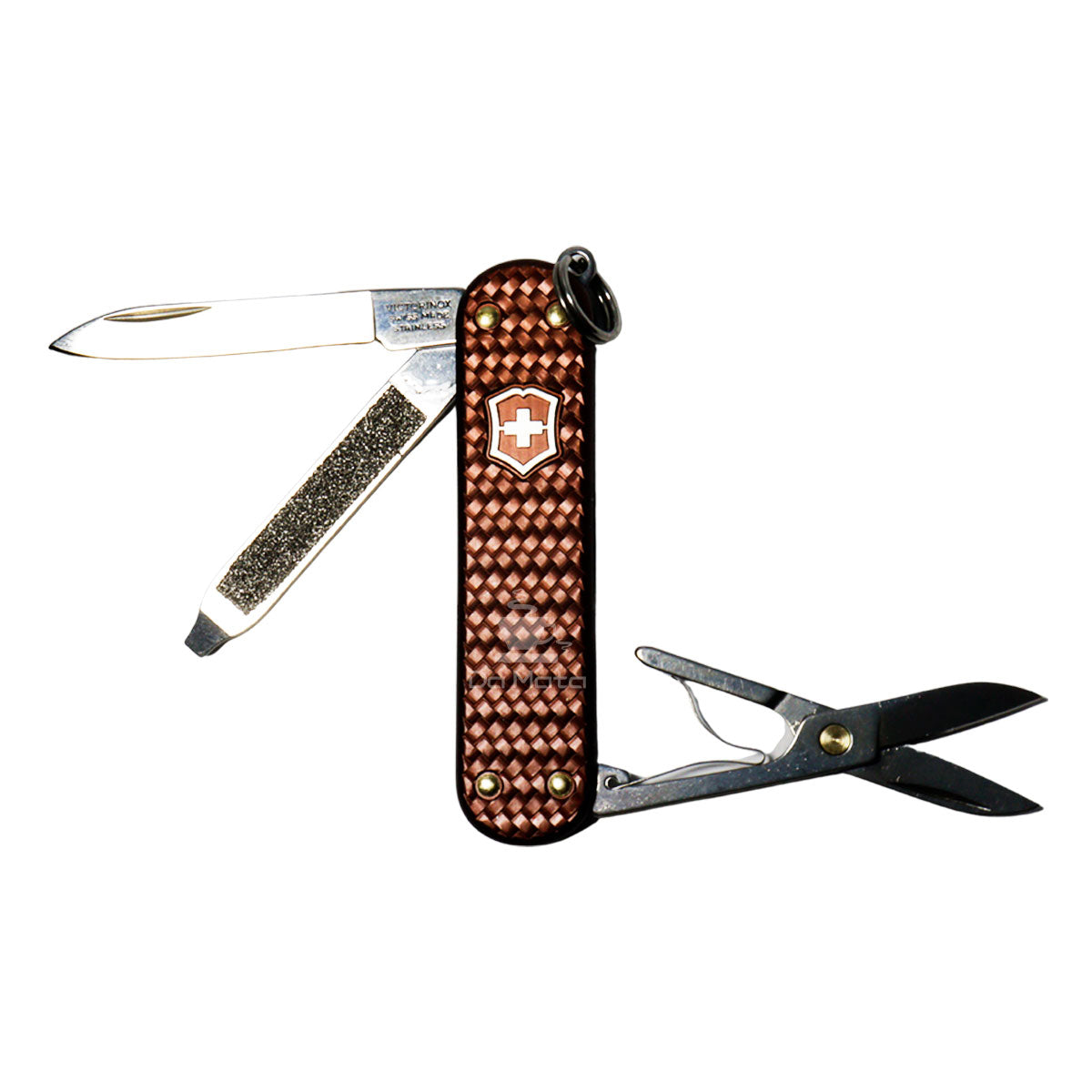 Canivete Victorinox Classic Precious Alox