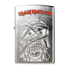 Isqueiro Zippo Iron Maiden 48667