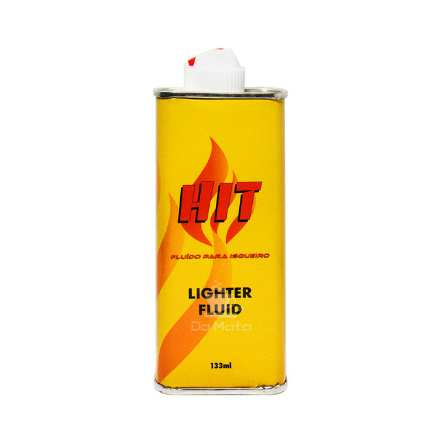 Pack de Fluído HIT