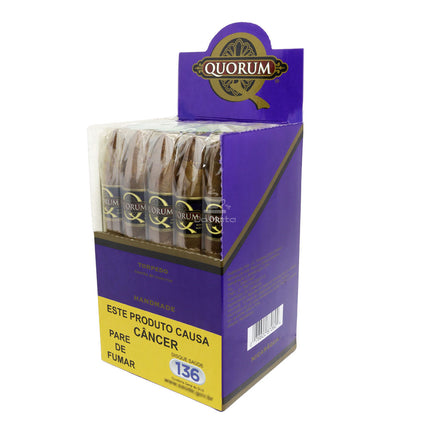 Maço de Quorum Torpedo