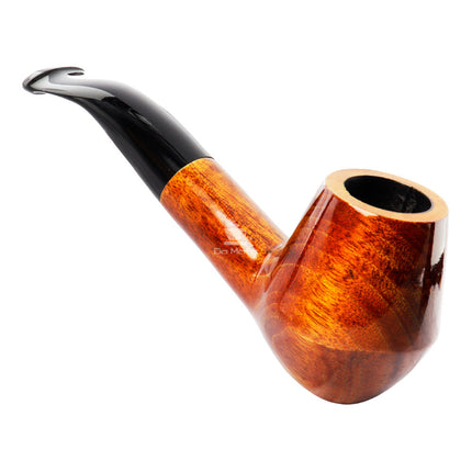 Cachimbo Elite N4 Curvo