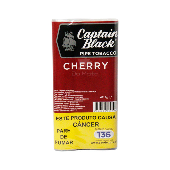 Display de Captain Black Cherry