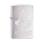 Isqueiro Zippo 29494 Assassin's Creed