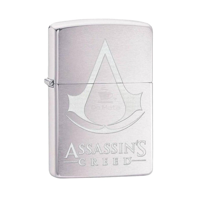 Isqueiro Zippo 29494 Assassin's Creed