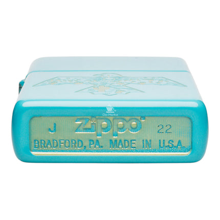 Isqueiro Zippo 48522 Thunderbird