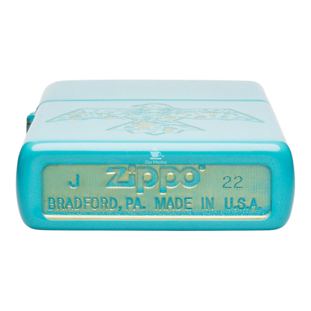 Isqueiro Zippo 48522 Thunderbird