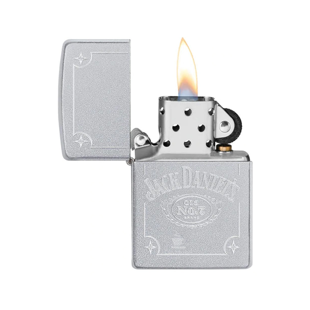 Isqueiro Zippo 49653 Jack Daniel's