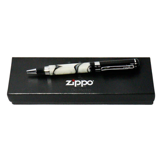 Caneta Esferográfica Zippo Oyster