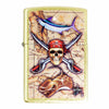 Isqueiro Zippo Guy Harvey 48966