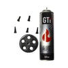 Gás Butano GTI Puríssimo