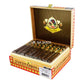 Caixa de Charuto Dona Flor Petit Corona Mata Fina