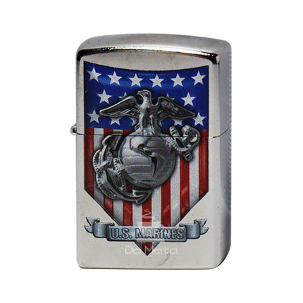 Isqueiro Zippo 49317 USMC