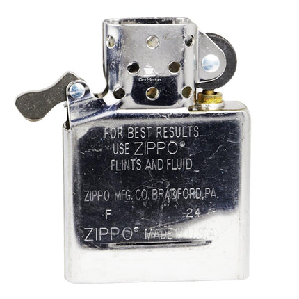Insert P/ Isqueiro Zippo 201010