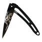Canivete Deejo 15g Gecko