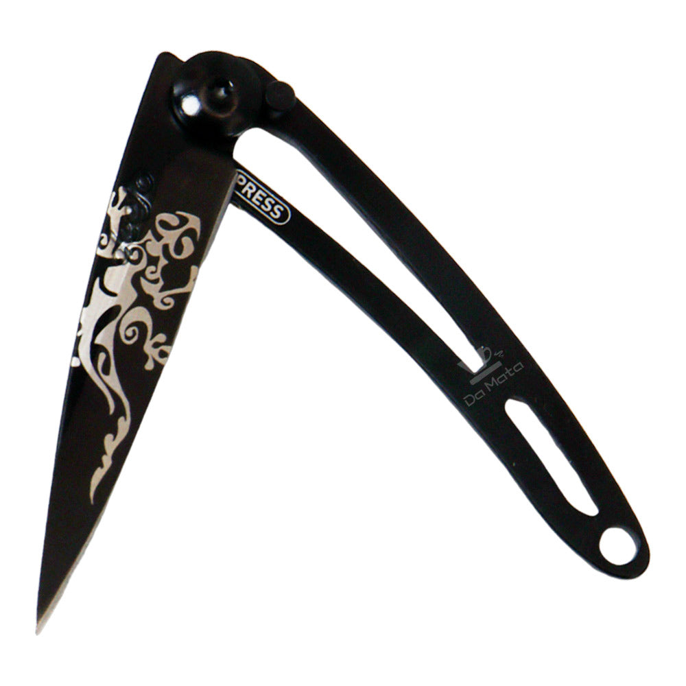 Canivete Deejo 15g Gecko