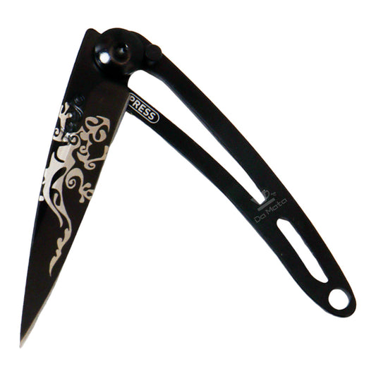 Canivete Deejo 15g Gecko