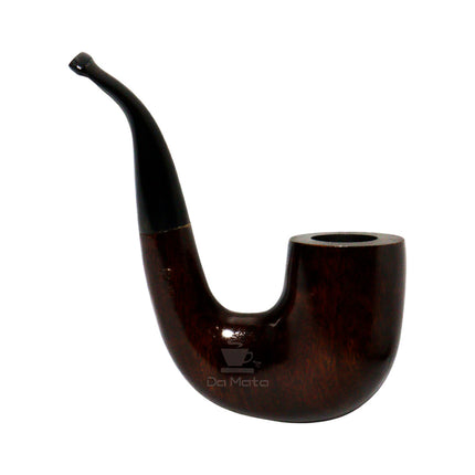 Cachimbo Maestro Piteira Curva