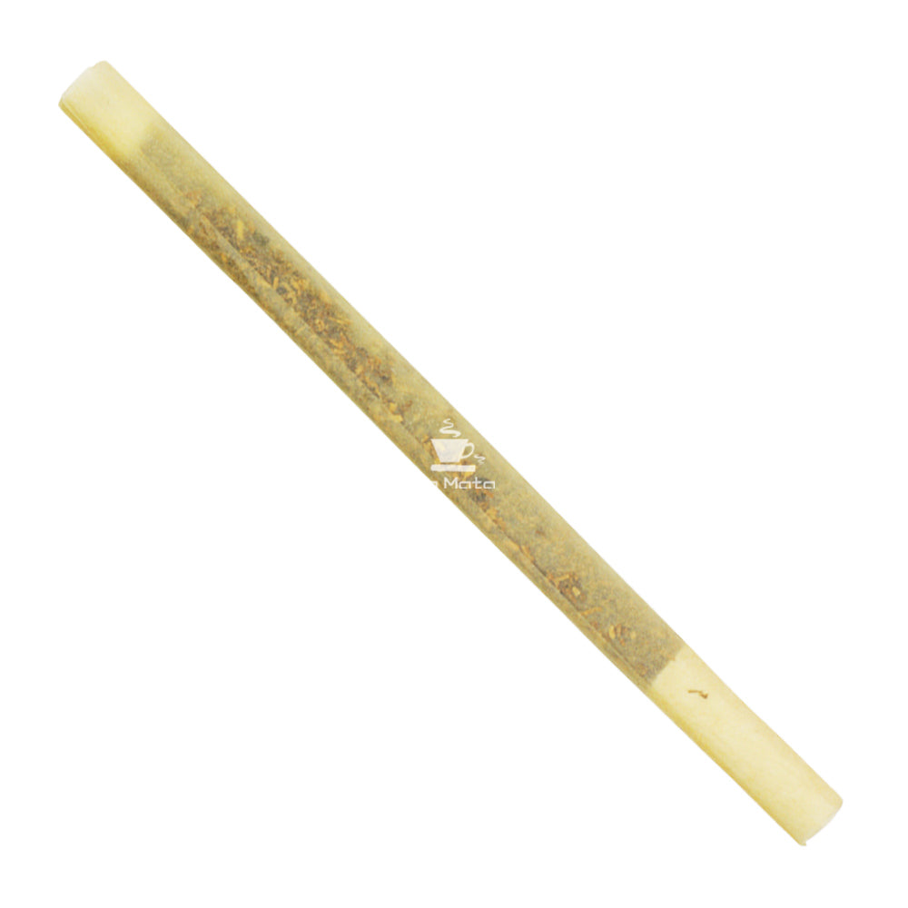Caixa de Jack Tobacco´s Menta