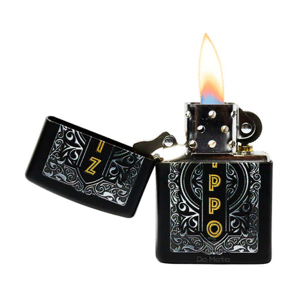 Isqueiro Zippo 49535 Zippo Design