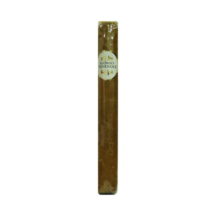 Charuto Alonso Menendez Corona Capa Clara