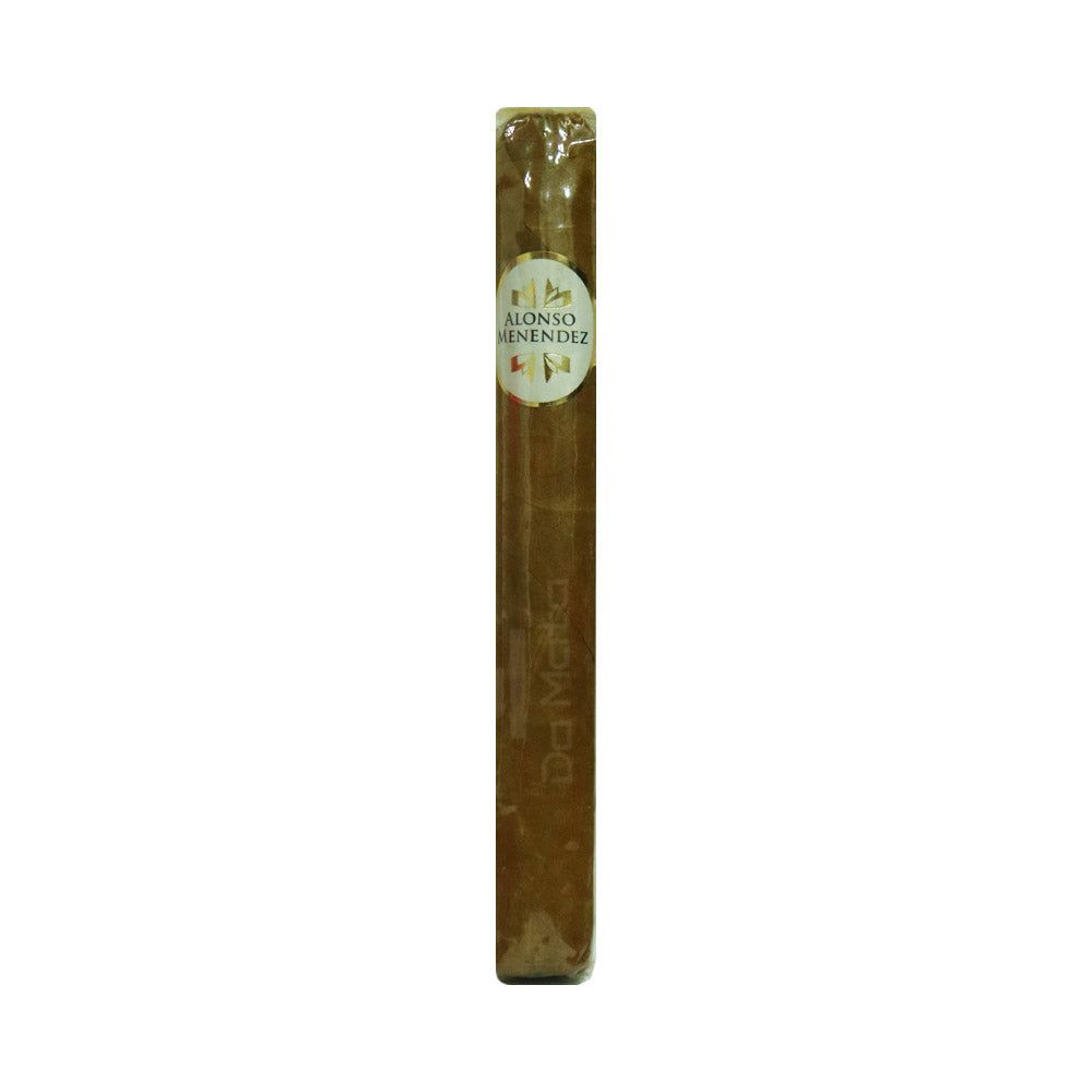 Charuto Alonso Menendez Corona Capa Clara