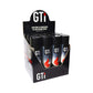 Caixa de Gás Butano GTI Puríssimo