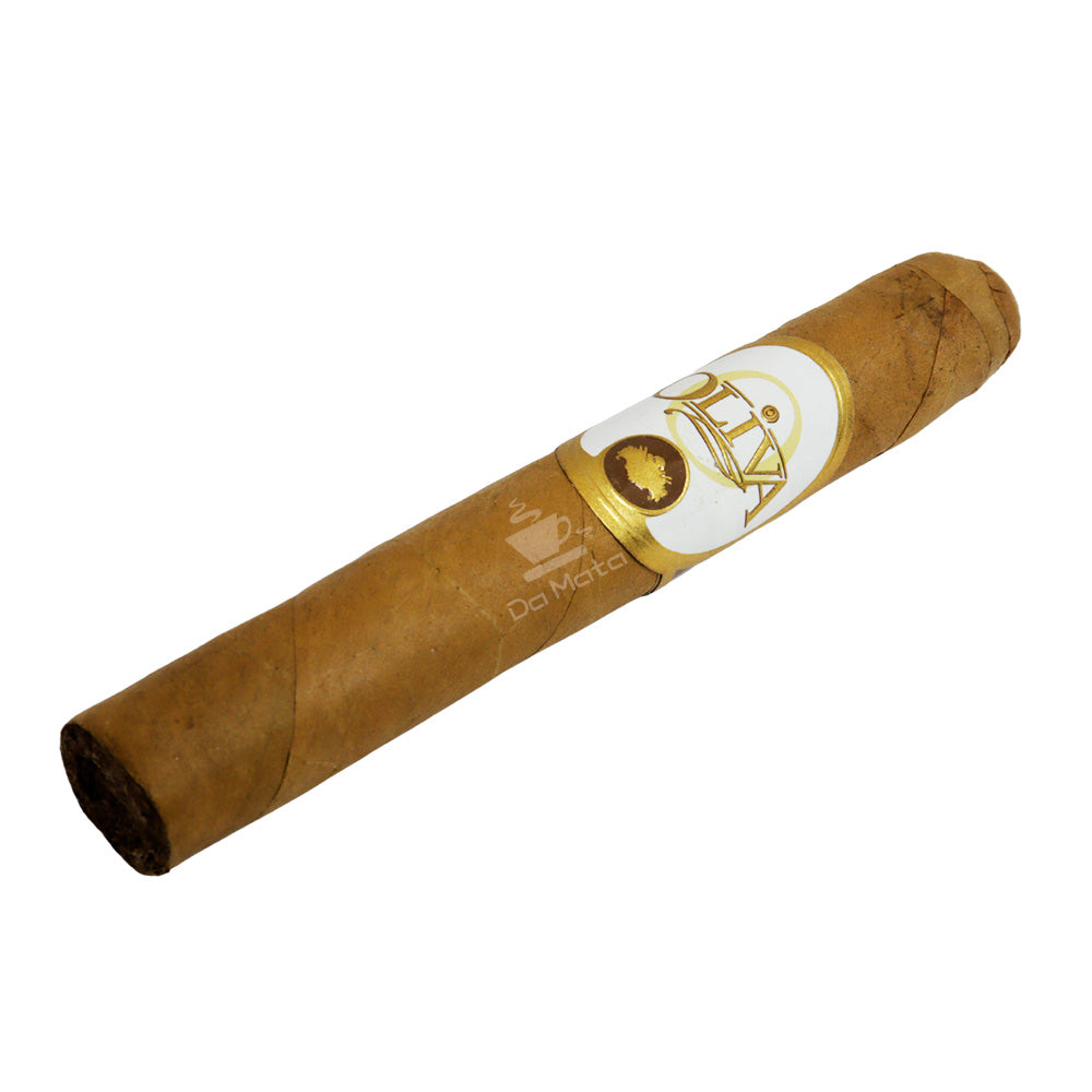 Oliva Connecticut Reserve Petit Corona