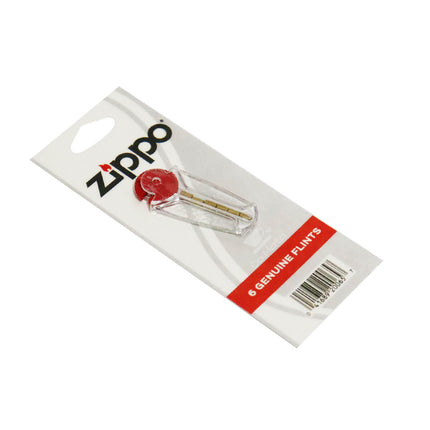 KIT Pedra + Pavio p/ Isqueiro Zippo Original