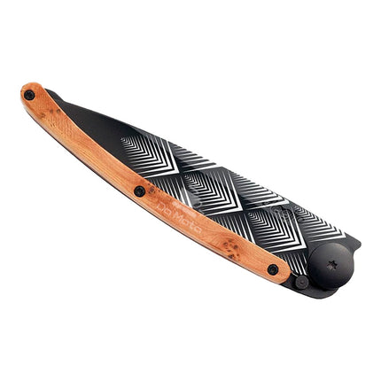 Canivete Deejo 37g Art Deco