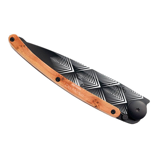 Canivete Deejo 37g Art Deco