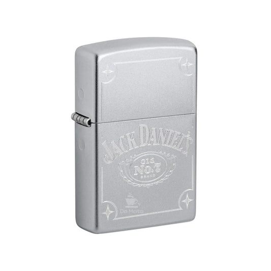 Isqueiro Zippo 49653 Jack Daniel's