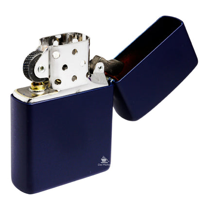 Isqueiro Zippo John Smith Gumbula Bird 48965