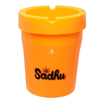 Cinzeiro Automotivo Sadhu